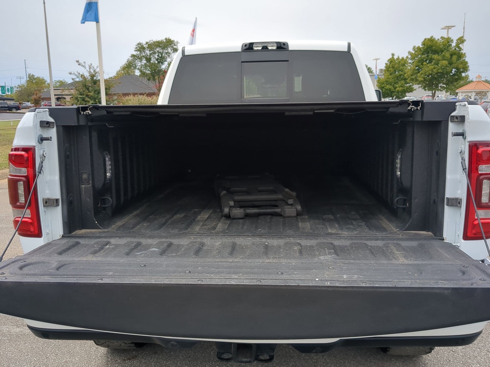 2024 Ram 2500 Limited photo 25