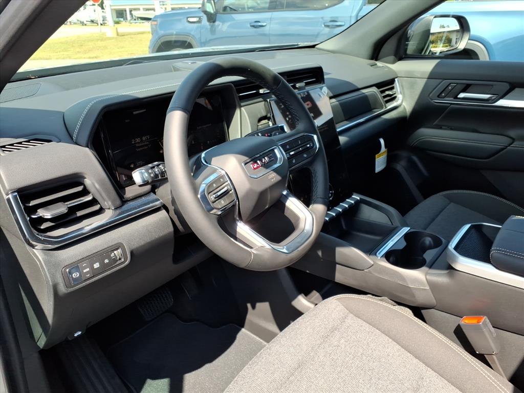 2026 Gmc Terrain Elevation photo 14