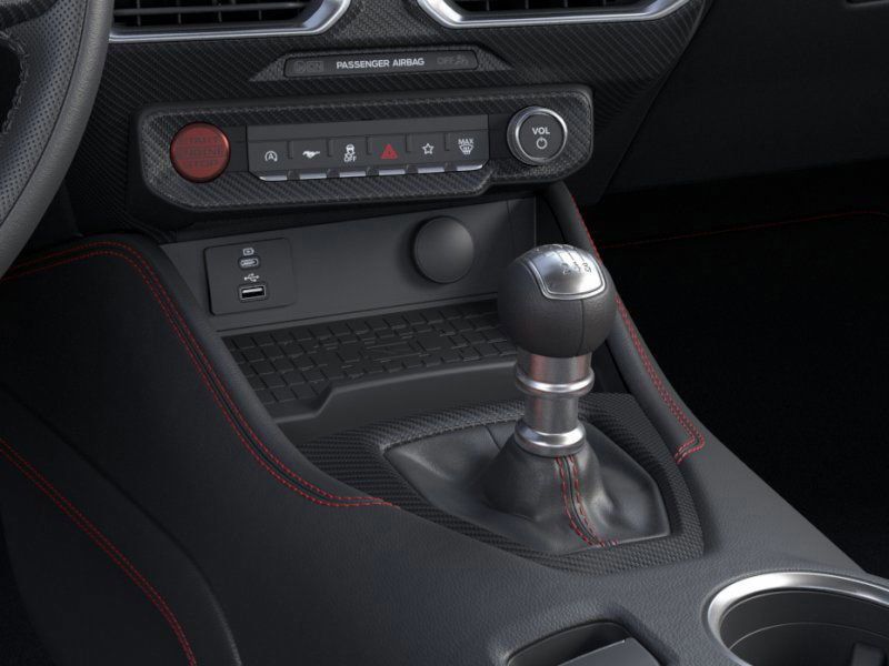 2025 Ford Mustang GT Premium photo 15