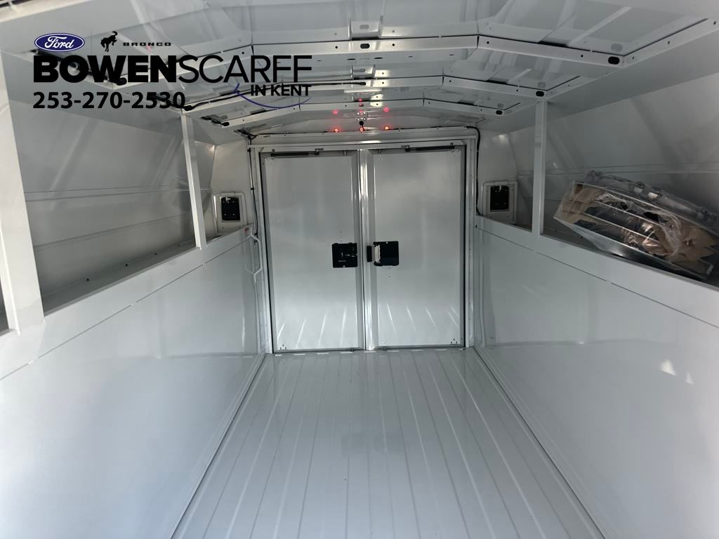 2025 Ford E-350 Base photo 30