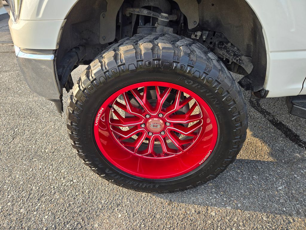 2022 Ford F-150 Lariat photo 27