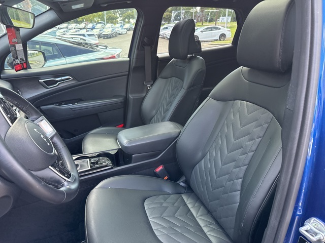 2023 Kia Sportage X-Line photo 15