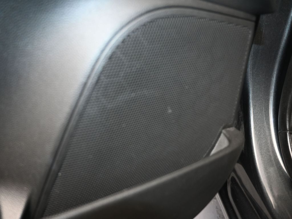 2022 Chevrolet Spark LS photo 12