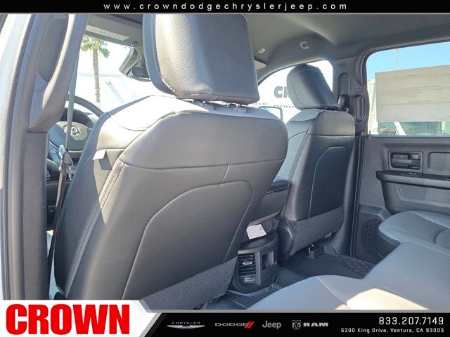 2026 Ram 2500 Tradesman photo 15