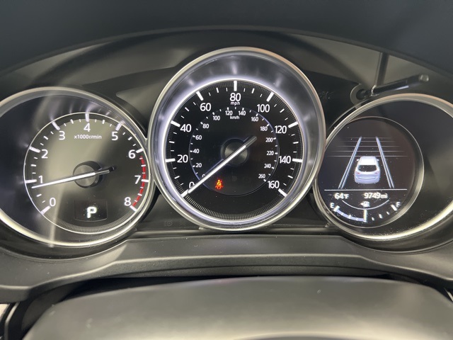 2024 Mazda CX-5 2.5 S Carbon photo 16