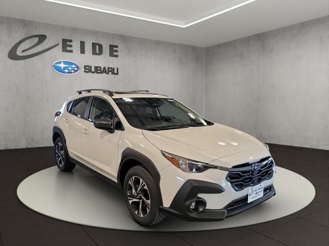 2025 Subaru Crosstrek Premium's photo