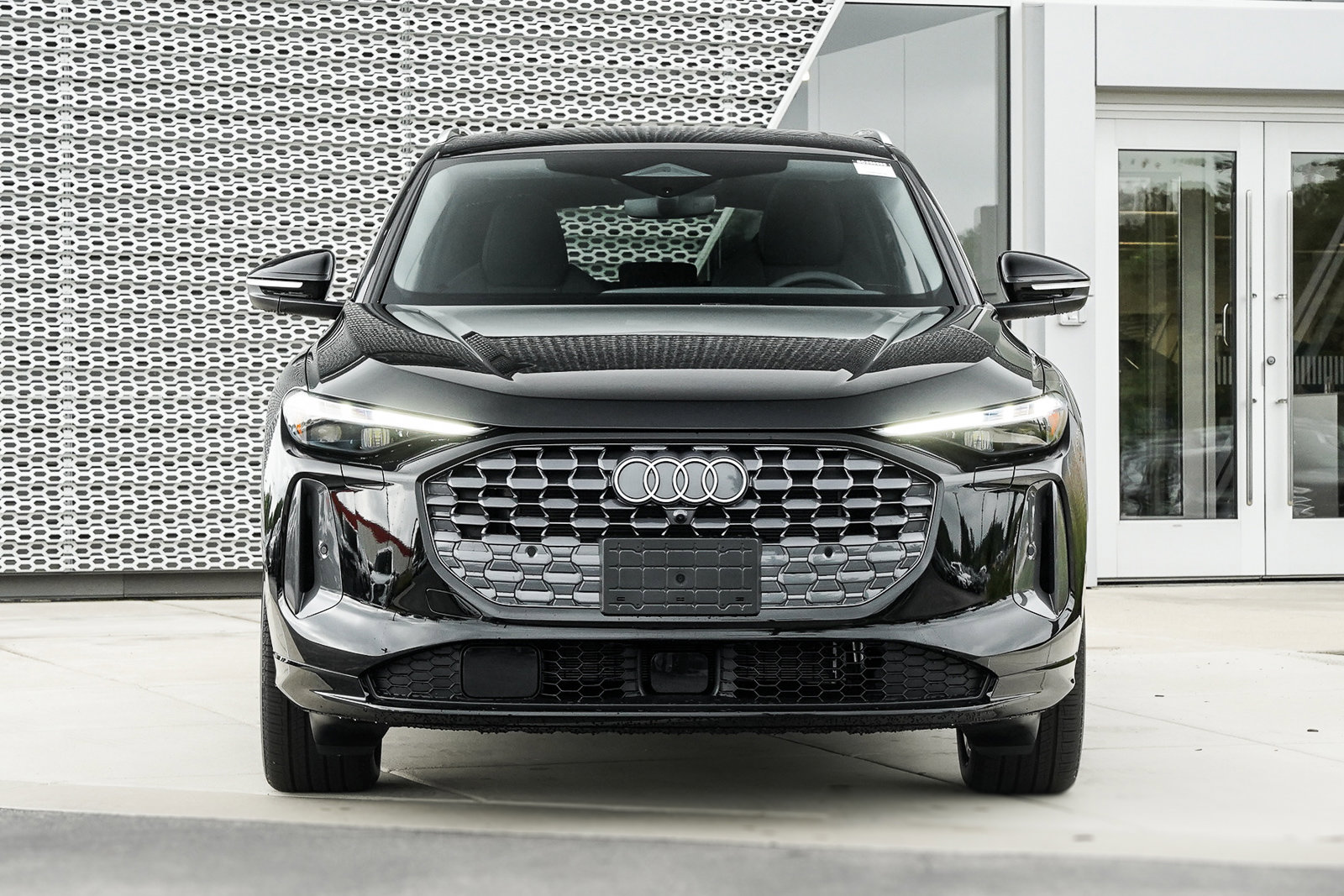 2025 Audi Q5 Premium Prestige photo 26
