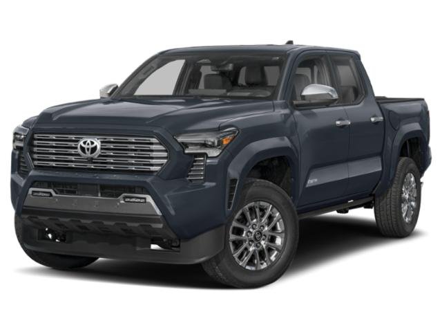 2024 Toyota Tacoma TRD Off Road's photo