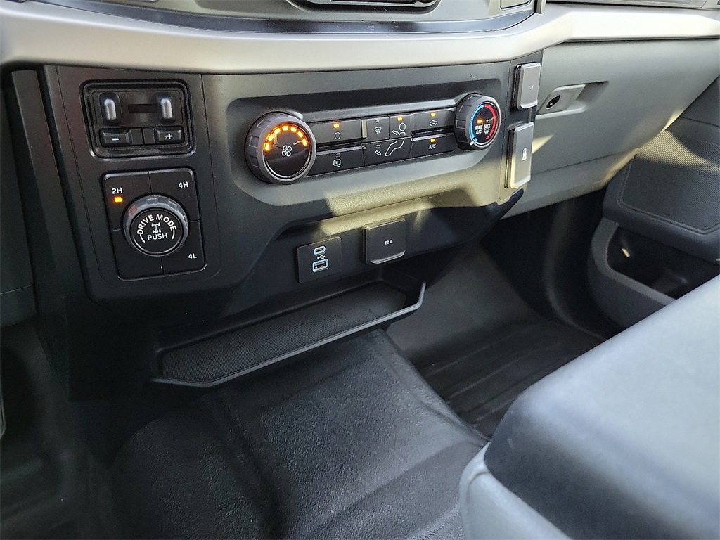 2021 Ford F-150 XL photo 24