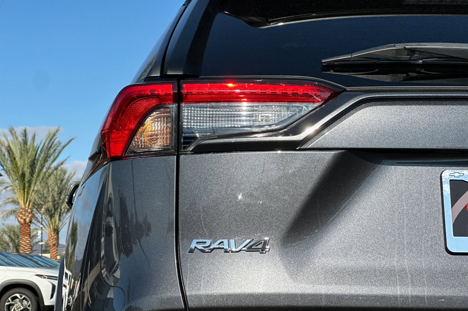 2022 Toyota RAV4 XLE photo 33