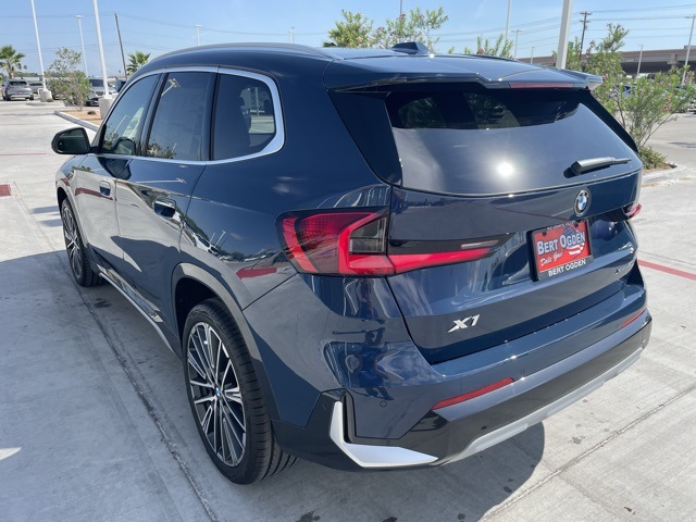 2026 Bmw X1 XDrive28i photo 4