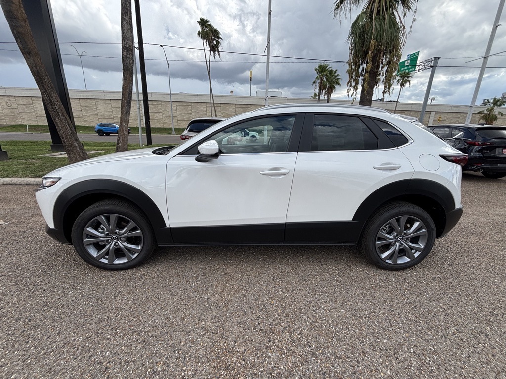 2025 Mazda CX-30 2.5 S Preferred photo 4