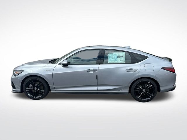2026 Acura Integra A-Spec photo 8