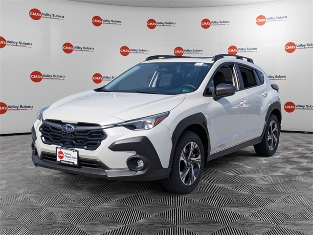 2025 Subaru Crosstrek Premium's photo
