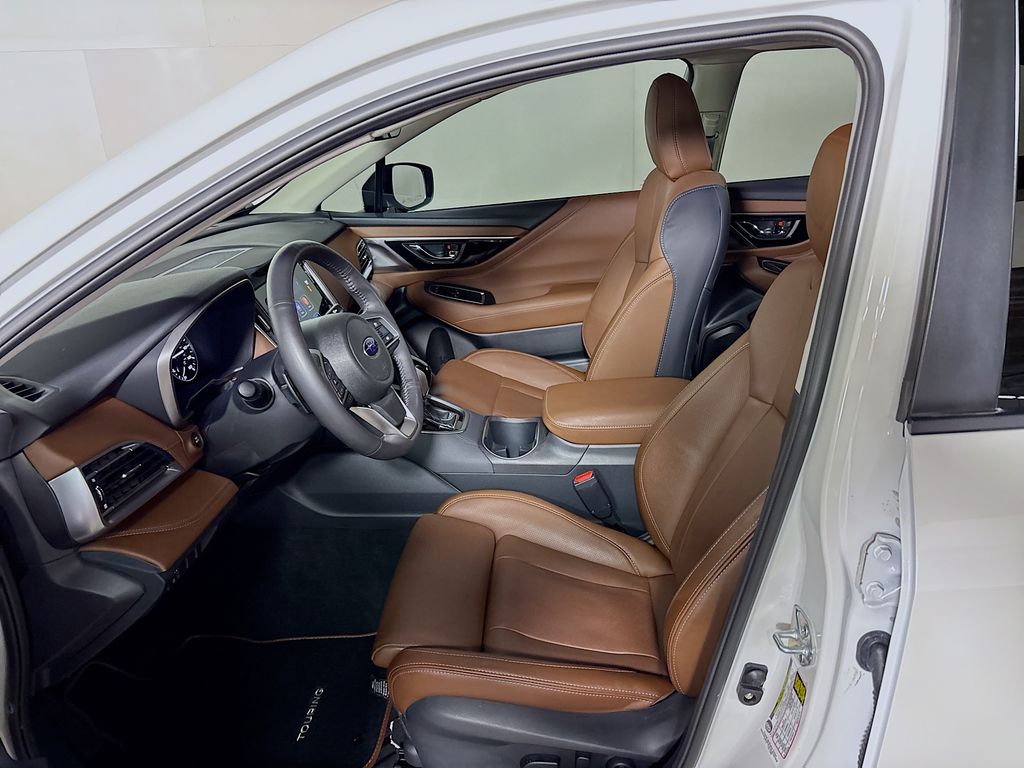 2024 Subaru Legacy Touring XT photo 10