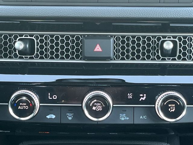2026 Honda Civic Sport photo 26
