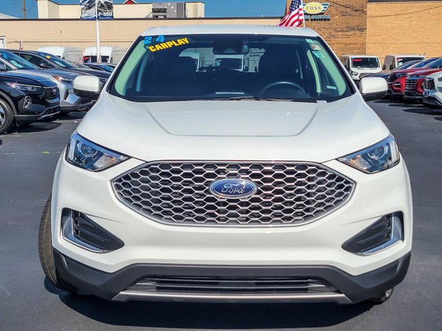 2024 FORD EDGE - Image 35