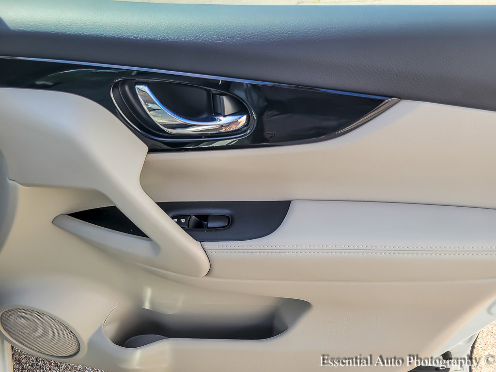 2022 NISSAN ROGUE SPORT - Image 20