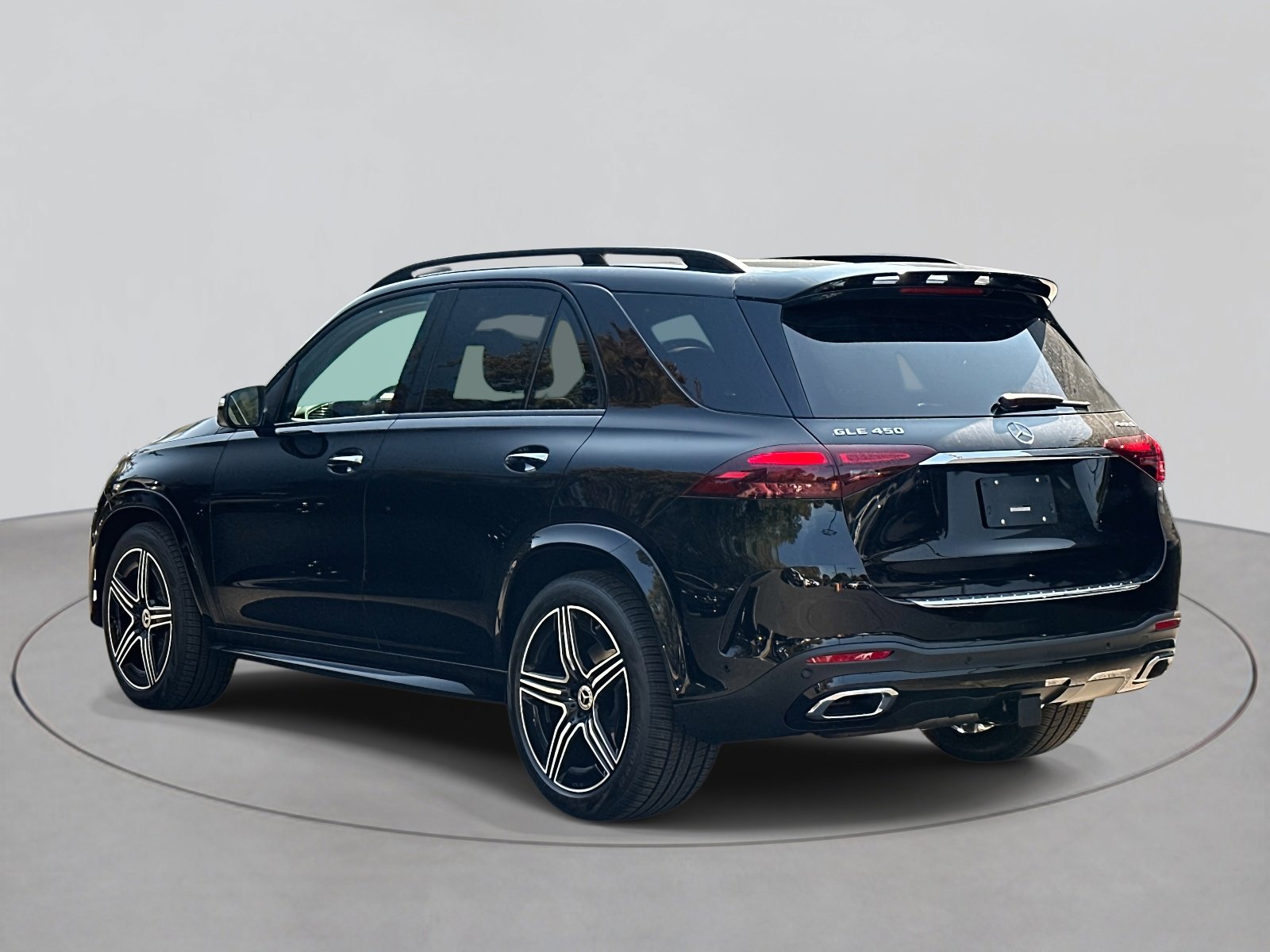2026 Mercedes Benz GLE 450 4MATIC photo 39
