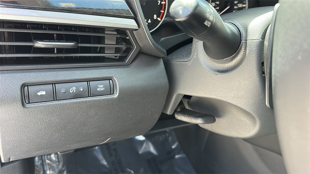 2024 Nissan Altima 2.5 SR photo 18