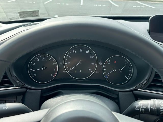 2025 Mazda CX-30 2.5 S Preferred photo 23