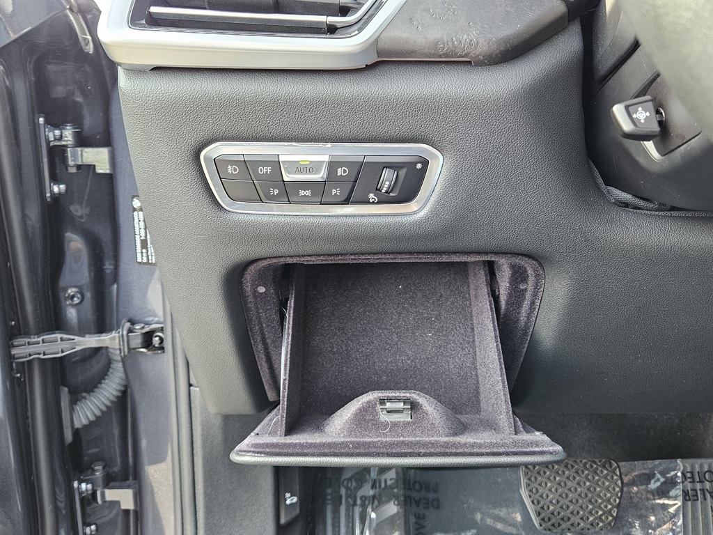 2021 Bmw X5 xDrive40i photo 30