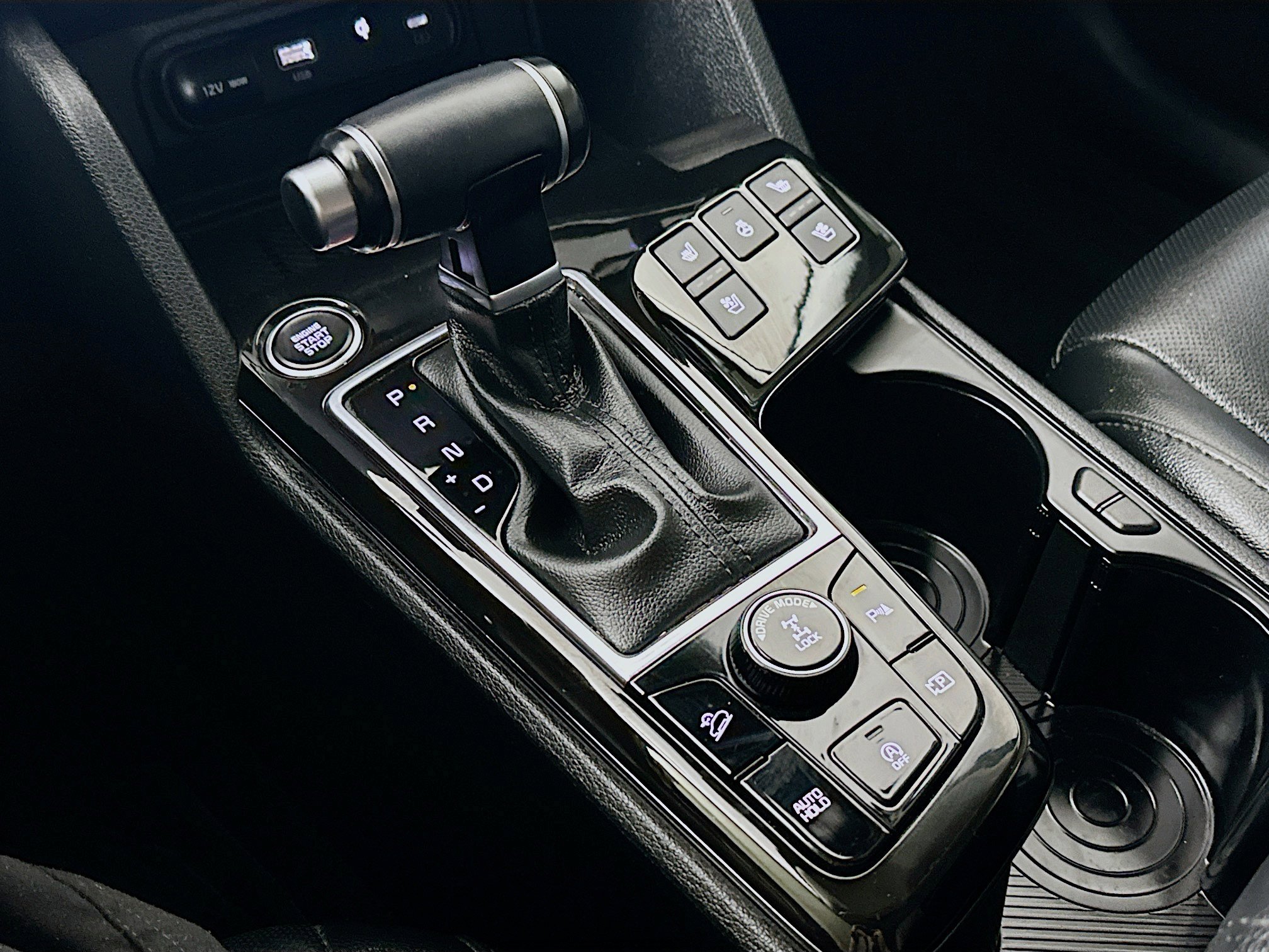 2023 Kia Sportage photo 17