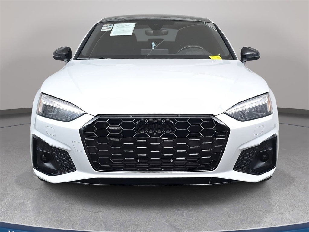2023 Audi A5 45 S line Prestige Quattro photo 3