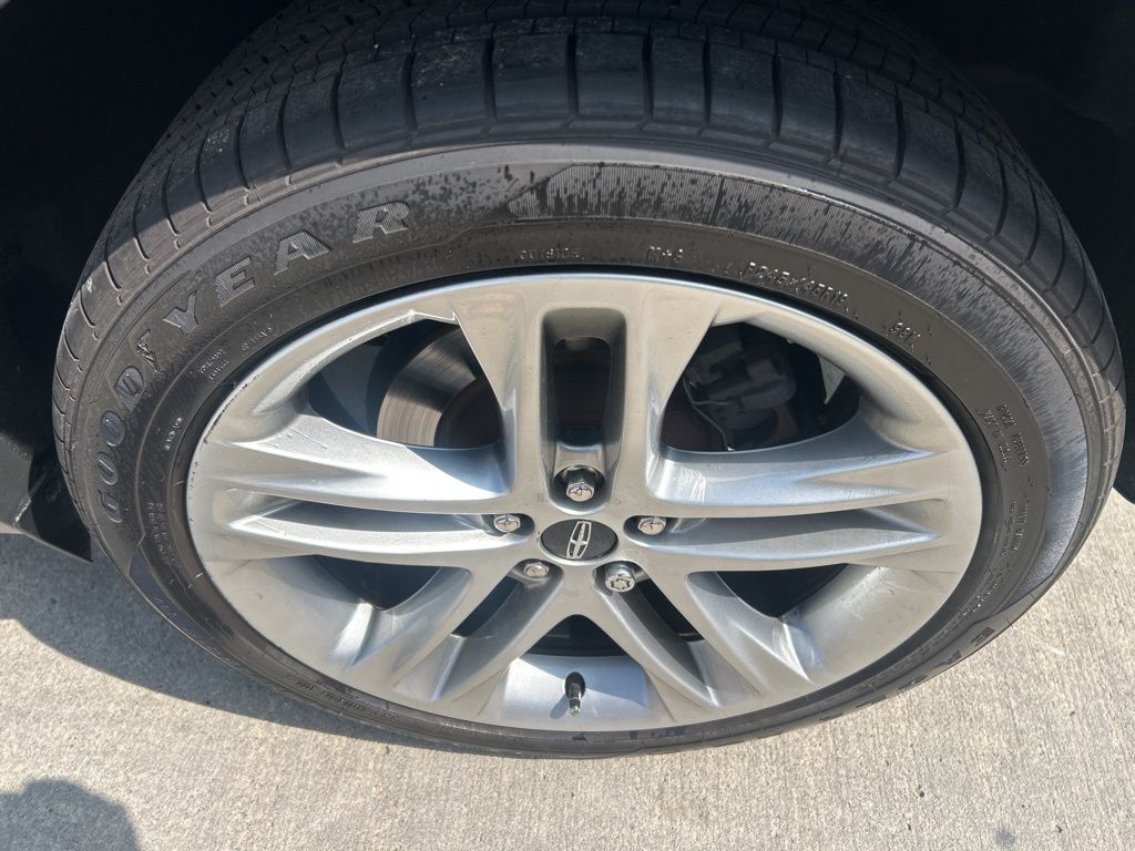 2019 Lincoln MKC Reserve photo 22