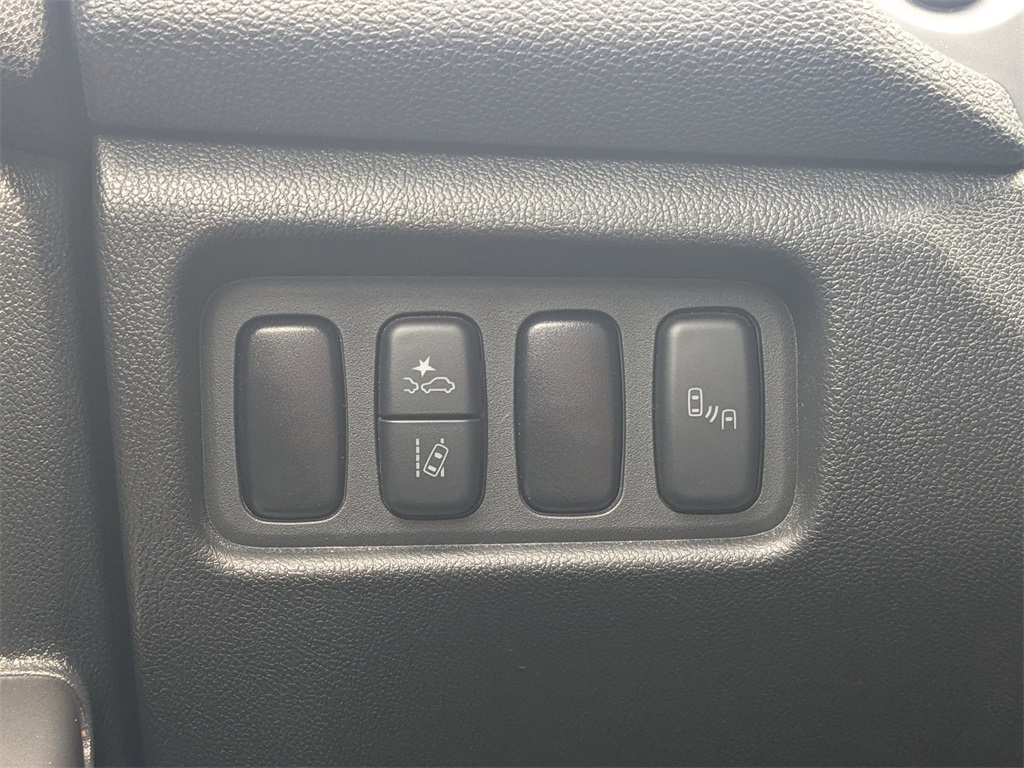 2024 Mitsubishi Outlander Sport ES LE SE photo 20