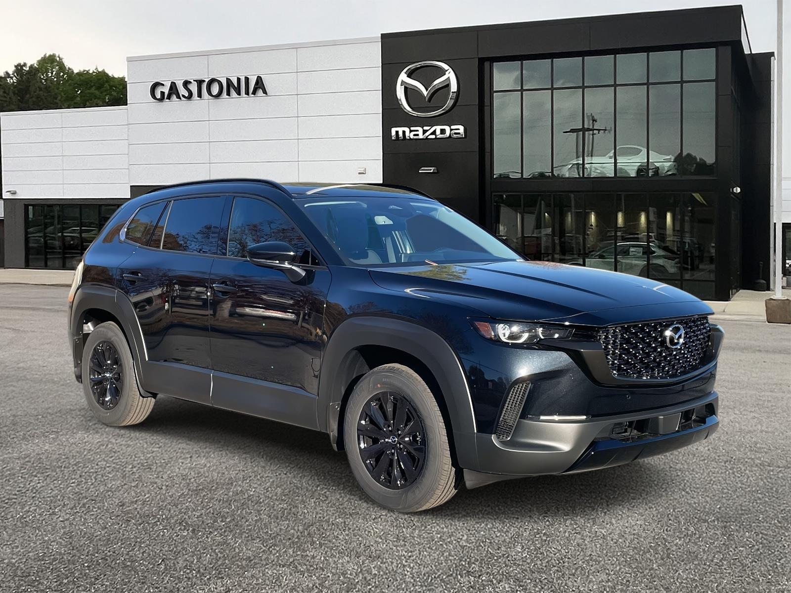 2026 Mazda CX-50 Premium's photo