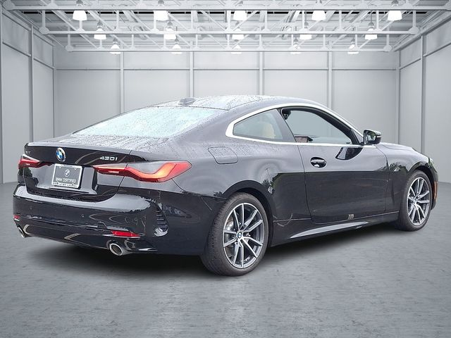 2024 Bmw 430i xDrive photo 4