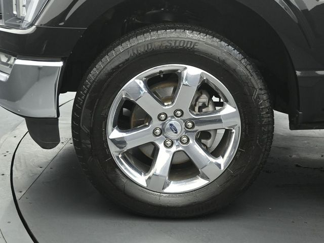 2023 FORD F-150 - Image 35