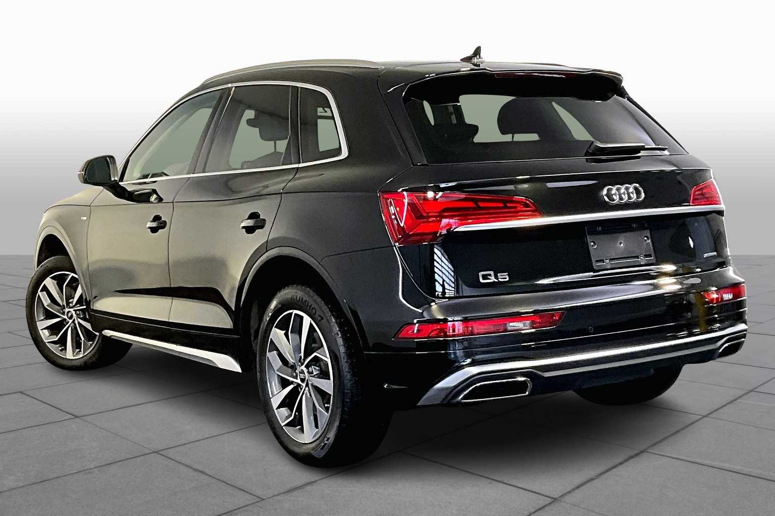 2023 Audi Q5 S line Premium Plus photo 10