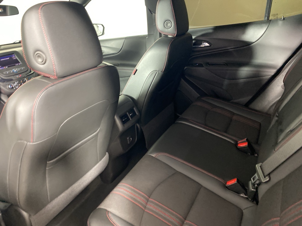 2023 Chevrolet Equinox RS photo 11