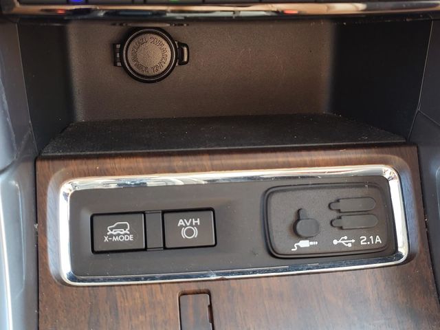 2022 Subaru Ascent Touring photo 28