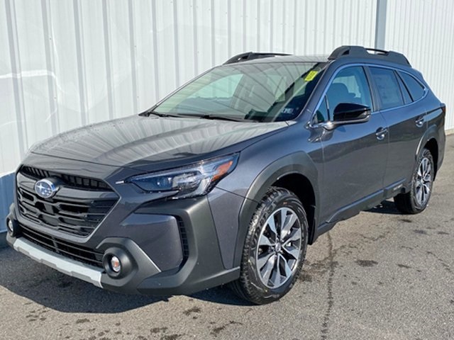 2025 Subaru Outback Limited photo 2