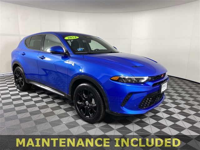 2024 Dodge Hornet R/T's photo