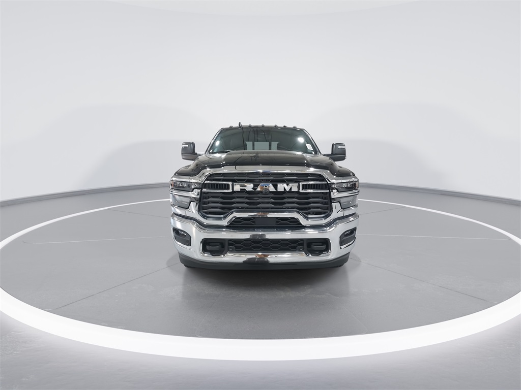 2026 Ram 3500 Tradesman photo 3