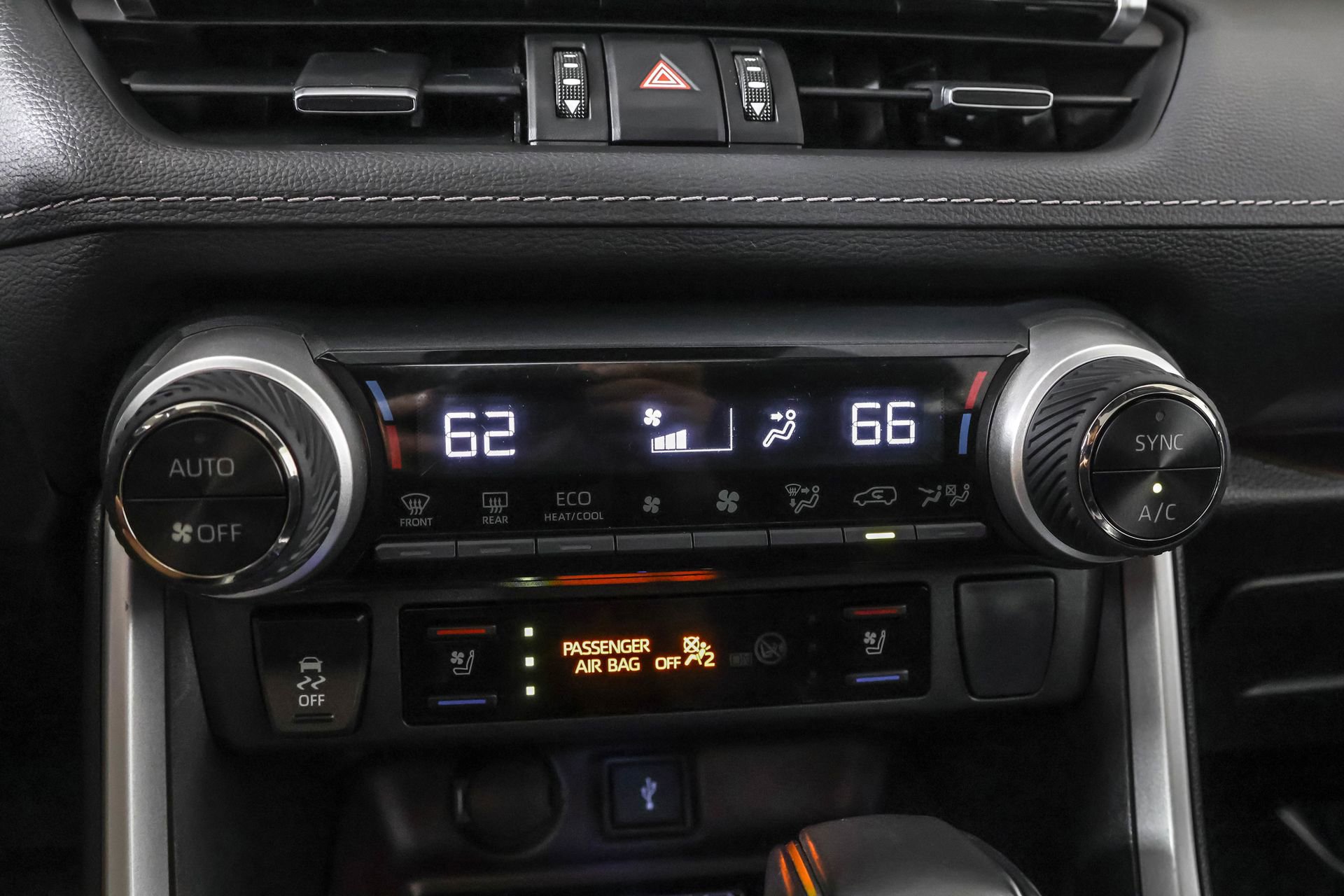 2022 Toyota RAV4 Hybrid Limited photo 21