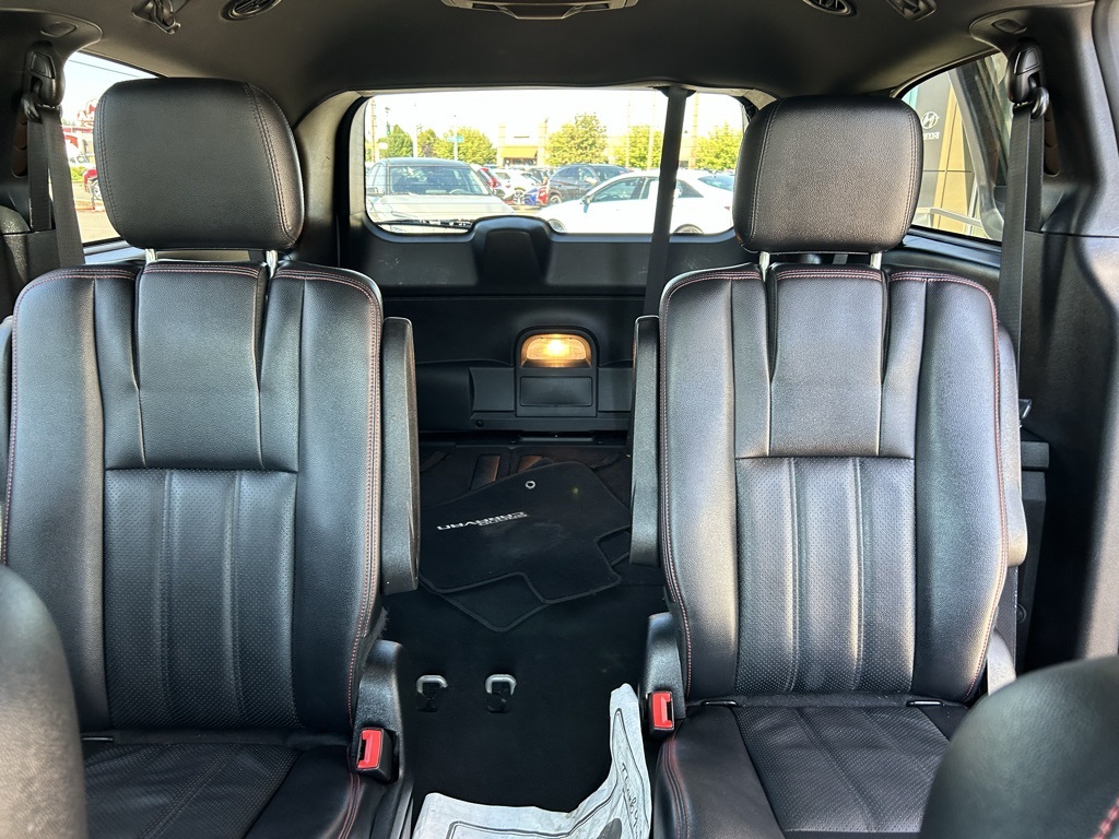 2016 Dodge Grand Caravan R/T photo 20