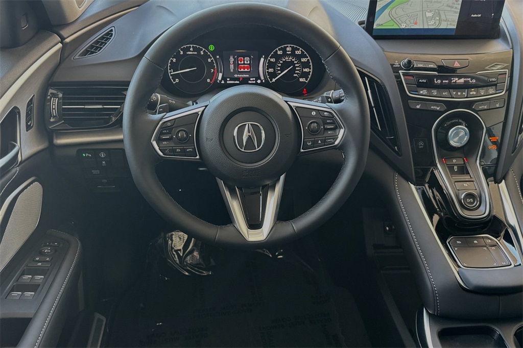 2025 Acura RDX Technology photo 16