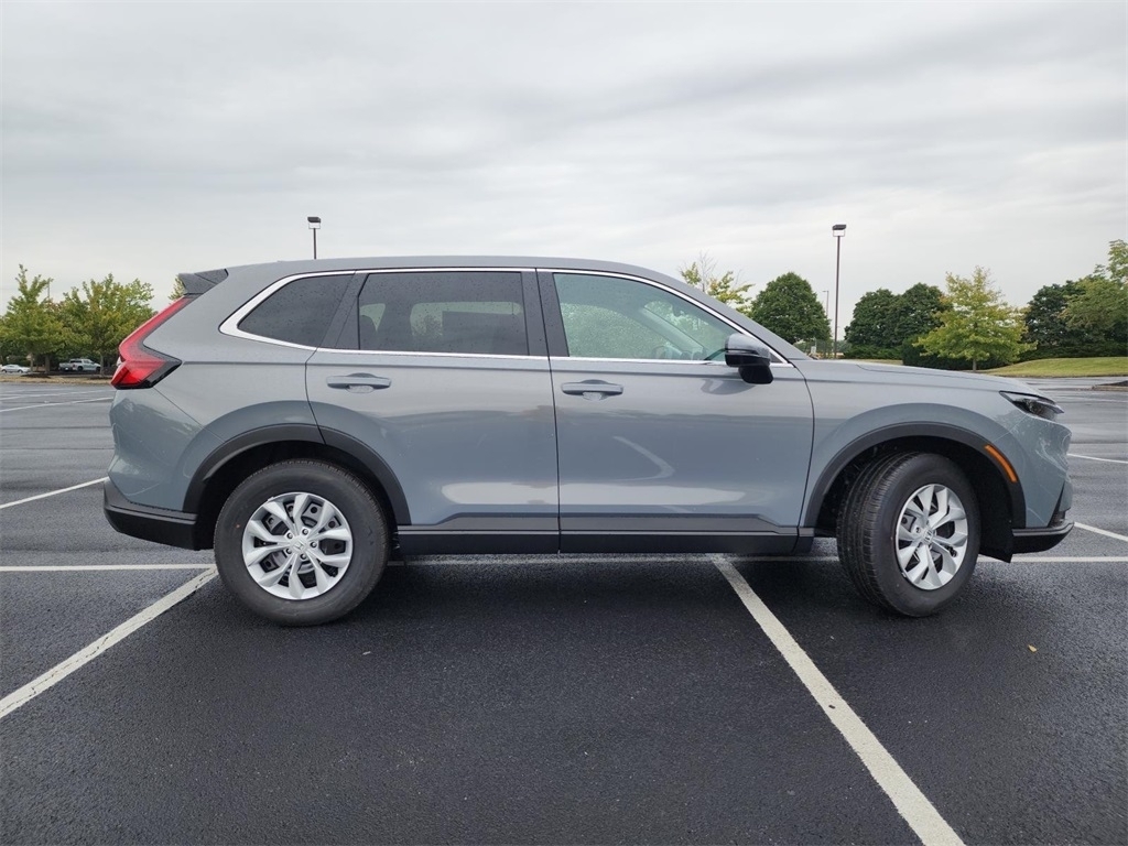 2026 Honda CR-V LX photo 19