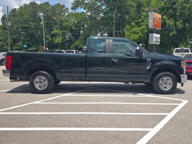 2021 Ford F-250 XL photo 6