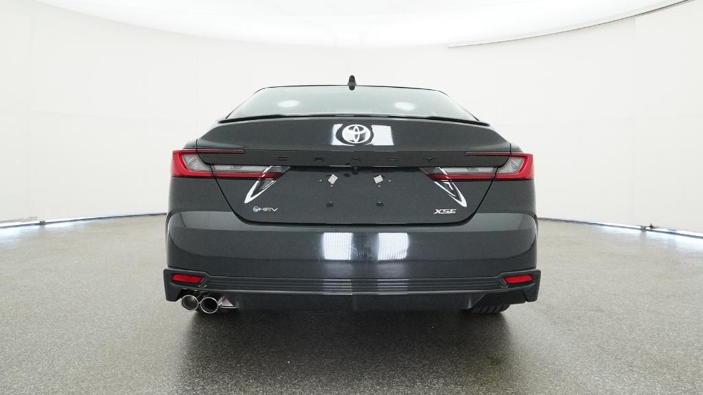 2025 Toyota Camry XSE photo 17