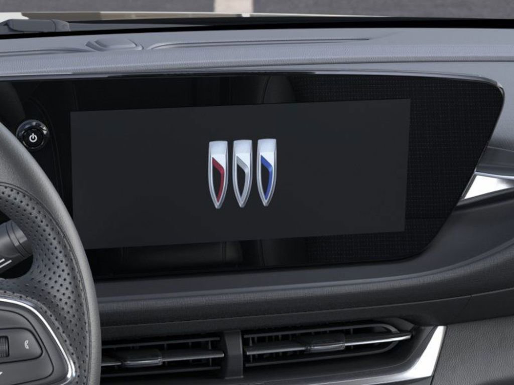 2025 Buick Envista Preferred photo 19