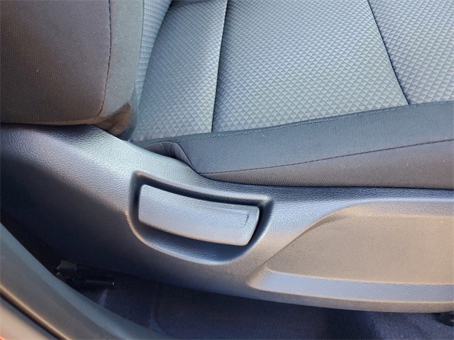 2025 Kia Soul LX photo 30