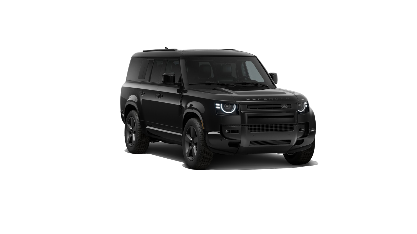 2026 Land Rover Defender X-Dynamic SE's photo