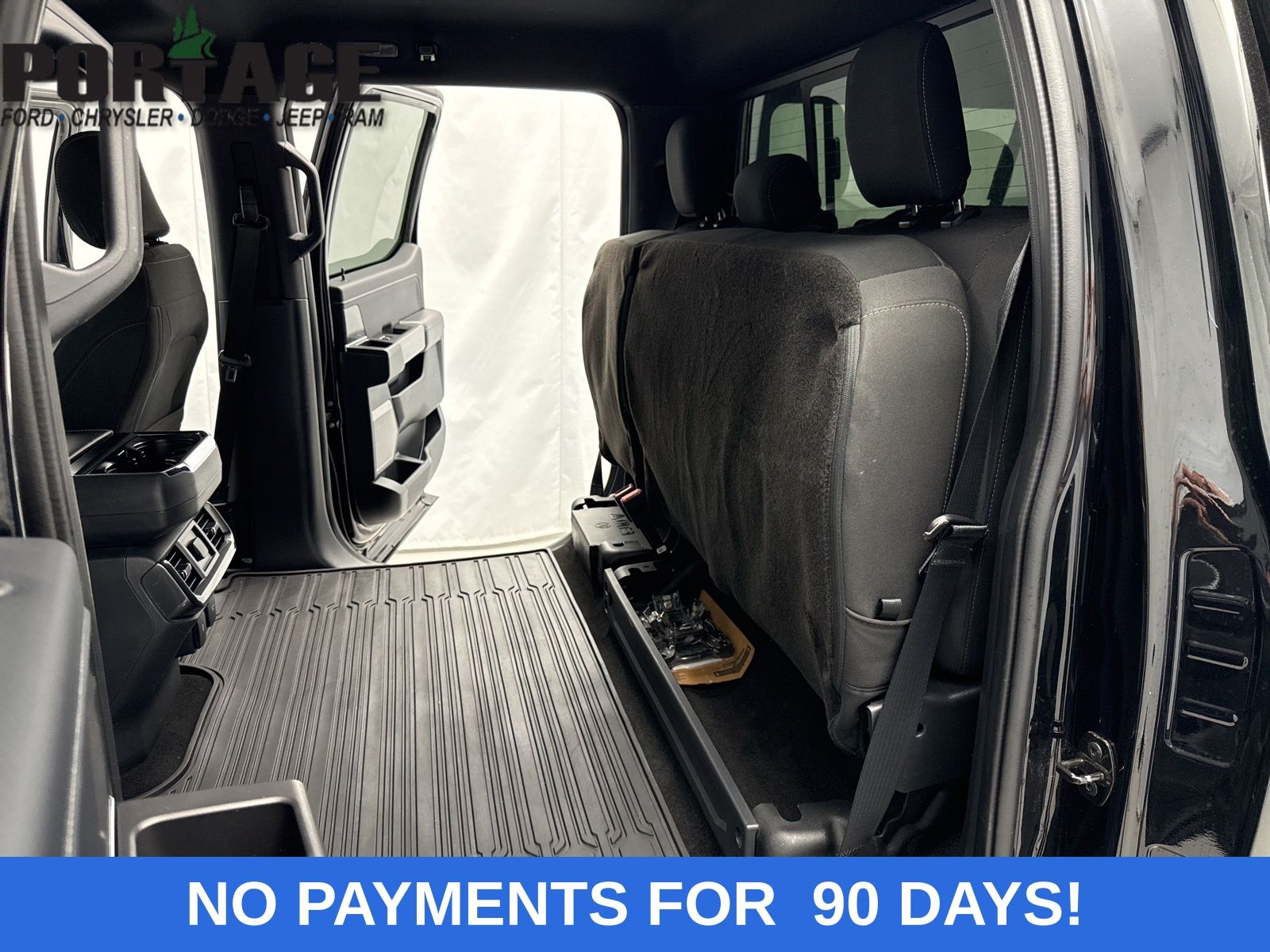 2022 Ford F-150 XLT photo 36