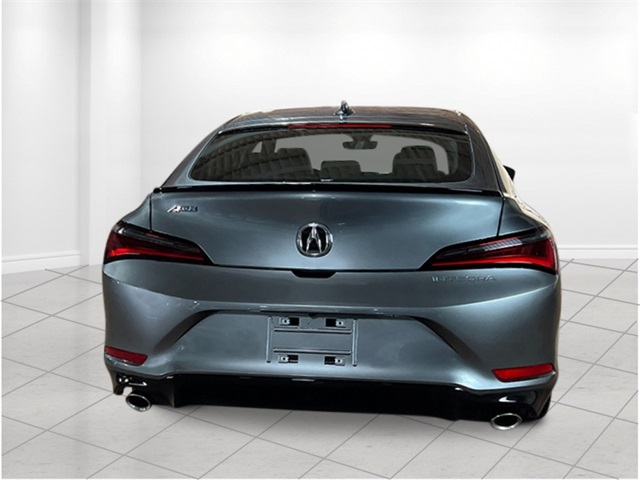 2025 Acura Integra A-Spec photo 4
